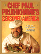Chef Prudhommes Seasoned Ameri