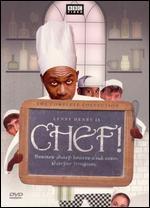 Chef!: The Complete Collection [3 Discs]