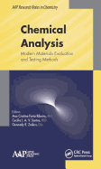 Chemical Analysis: Modern Materials Evaluation and Testing Methods