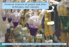 Chemical Analysis of Grapes and Wine: Techniques and Concepts