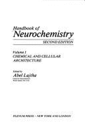 Chemical and Cellular Architecture