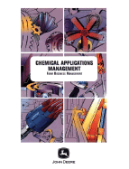 Chemical Application Management