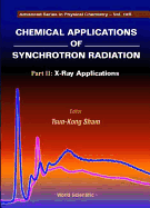 Chemical Applications of Synchrotron Radiation