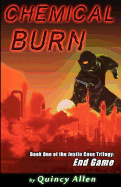 Chemical Burn