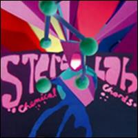 Chemical Chords [Japan Bonus Tracks] - Stereolab