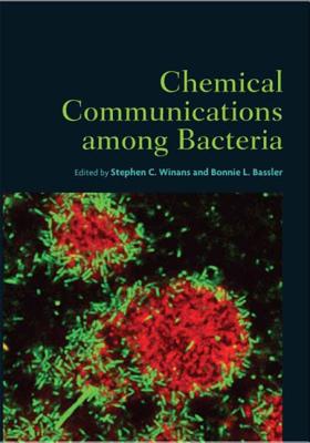 Chemical Communication Among Bacteria - Winans, Stephen C (Editor), and Bassler, Bonnie L (Editor)