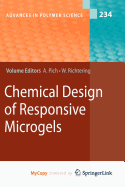 Chemical Design of Responsive Microgels