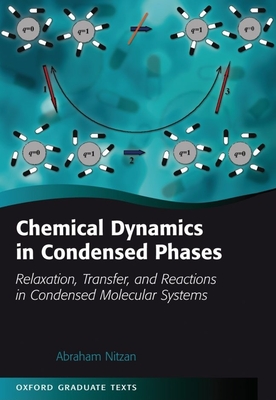 Chemical Dynamics in Condensed Phases: Relaxation, Transfer, and Reactions in Condensed Molecular Systems - Nitzan, Abraham