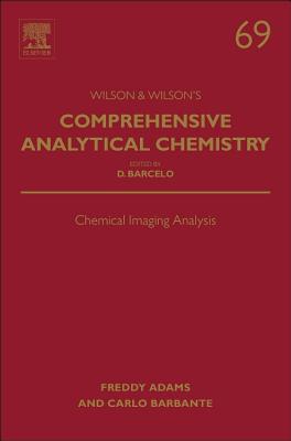 Chemical Imaging Analysis - Adams, Freddy, and Barbante, Carlo