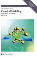 Chemical Modelling: Applications and Theory Volume 8