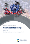 Chemical Modelling: Volume 18