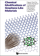 Chemical Modifications of Graphene-Like Materials