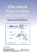 Chemical Processing of Ceramics