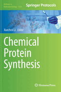 Chemical Protein Synthesis