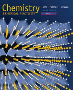 Chemical Reaction - TREICHEL, and KOTZ