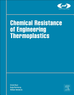 Chemical Resistance of Engineering Thermoplastics