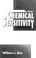Chemical Sensitivity, Volume I