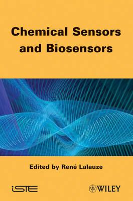 Chemical Sensors and Biosensors - Lalauze, Rene (Editor)