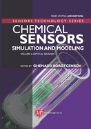 Chemical Sensors: Simulation and Modeling - Volume 4: Optical Sensors