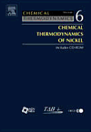 Chemical Thermodynamics of Nickel - Gamsjdger, Heinz, and Bugajski, Jerzy, and Gajda, Tamas