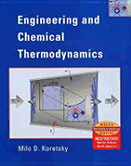 Chemical Thermodynamics