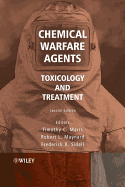 Chemical Warfare Agents: Toxicology and Treatment