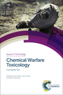 Chemical Warfare Toxicology: Complete Set