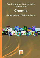 Chemie: Grundwissen Fur Ingenieure