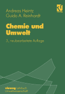 Chemie Und Umwelt: Ein Studienbuch Fur Chemiker, Physiker, Biologen Und Geologen