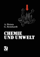 Chemie Und Umwelt: Ein Studienbuch Fur Chemiker, Physiker, Biologen Und Geologen