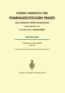 Chemikalien Und Drogen (Am - Ch)