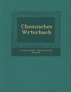 Chemisches W&#65533;rterbuch