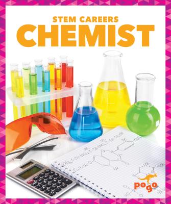 Chemist - Bailey, R J