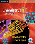 Chemistry 1 for OCR Student Book