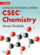 Chemistry - a Concise Revision Course for CSEC