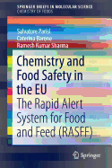 Chemistry and Food Safety in the EU: The Rapid Alert System for Food and Feed (Rasff)