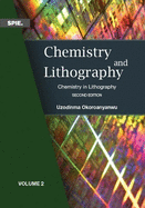 Chemistry and Lithography, Volume 2: Chemistry in Lithography