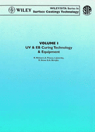 Chemistry and Technology of UV and EB Formulation for Coatings, Inks and Paints: Test Methods for UV and EB Curable Systems v. 6