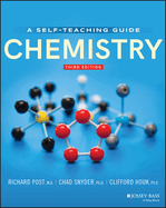 Chemistry: Concepts and Problems, a Self-Teaching Guide