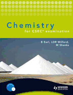 Chemistry for CSEC Examination