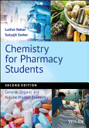 Chemistry for Pharmacy Students: General, Organic and Natural Product Chemistry