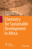 Chemistry for Sustainable Development in Africa