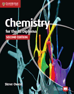 Chemistry for the IB Diploma Coursebook - Owen, Steve, and Hoeben, Peter, and Headlee, Mark