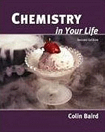 Chemistry in Your Life