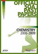 Chemistry Intermediate 2 SQA Past Papers