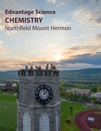 Chemistry: Northfield Mount Hermon (Ap Chemistry 1)