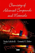 Chemistry of Advd Compounds &