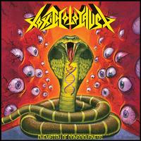 Chemistry of Consciousness - Toxic Holocaust