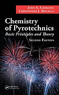 Chemistry of Pyrotechnics: Basic Principles and Theory