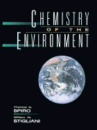 Chemistry of the Environment